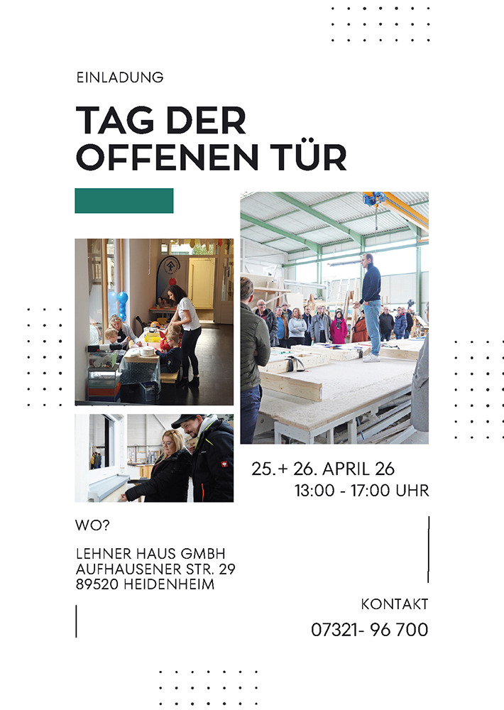 Infotage 2026